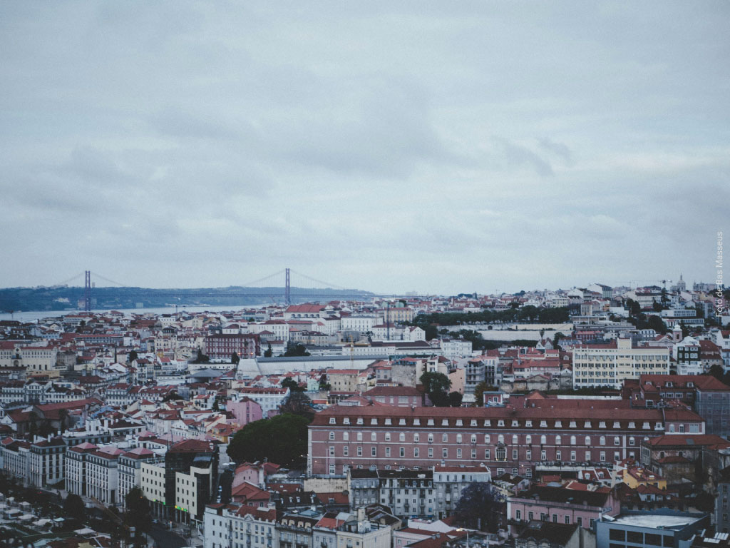 Imobiliária digital em Portugal com atendimento humanizado